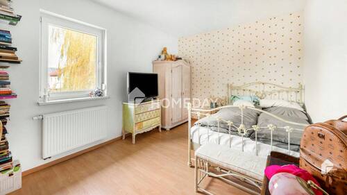 DG Schlafzimmer 1 - 