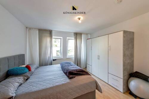 Schlafzimmer - 