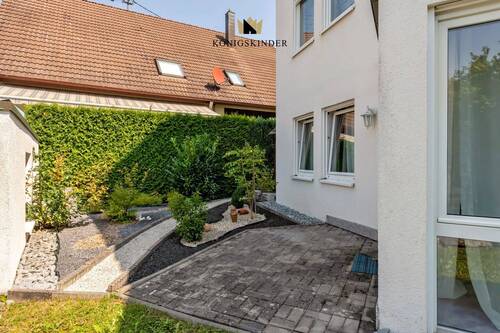 Terrasse - 