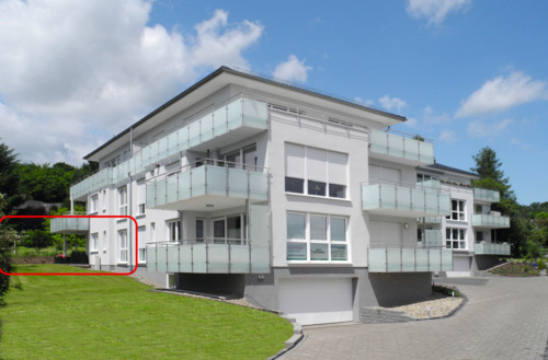 Ansicht - 