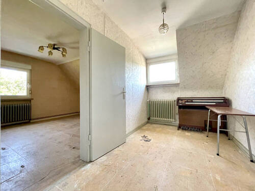 Obergeschoss - 