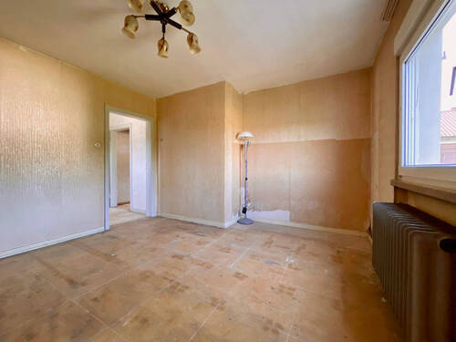 4 Zimmer - 