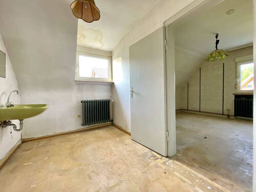 2. Bad einbauen ? - 