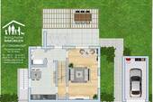 Erdgeschoss - 