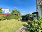 sonnig und ruhig - 5 Zimmer Doppelhaushälfte zum Kaufen in Bad Kreuznach
