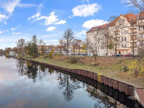 Neues Ufer - 