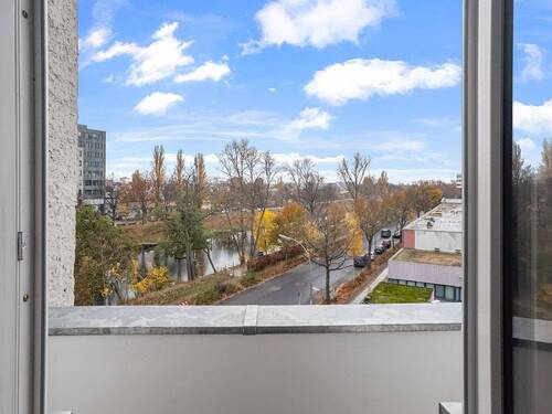 Balkon 1 - 