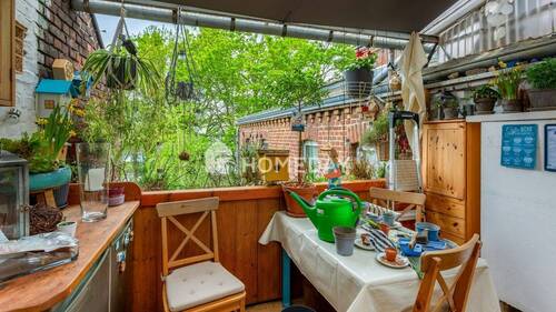 2. OG Loggia 1 - Mehrfamilienhaus, Wohnhaus mit 230,00 m² in Siegburg zum Kaufen