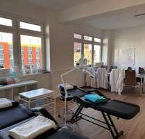 PraxisBüro- oder Schulungsräume in zentraler Lage, nahe Wittenbergplatz Berlin Wilmersdorf - Tiergarten