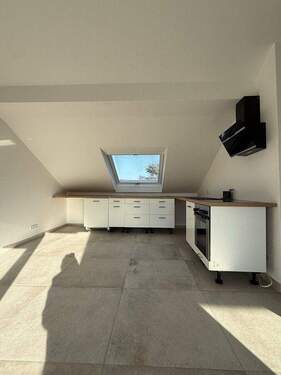 DG Küche - Mehrfamilienhaus, Wohnhaus mit 234,00 m&sup2; in Ludwigsburg zum Kaufen