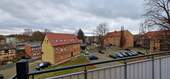 Ausblick in die Anlage - 
