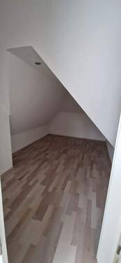 begehbarer Kleiderschrank - 