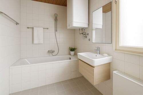 Visualisierung Badezimmer - 