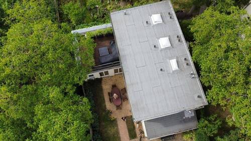 Hausansicht - Einzigartiges Stadthaus im Grünen - Idyllische Remise im Herzen von Babelsberg direkt vom Eigentümer