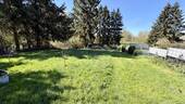 Blick in den Garten - 