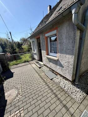 Eingangsbereich - 
