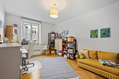 Wohnung OG - 