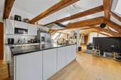Wohnung DG - 