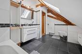Wohnung DG - 