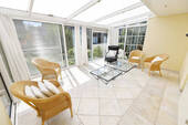 Wintergarten EG - 