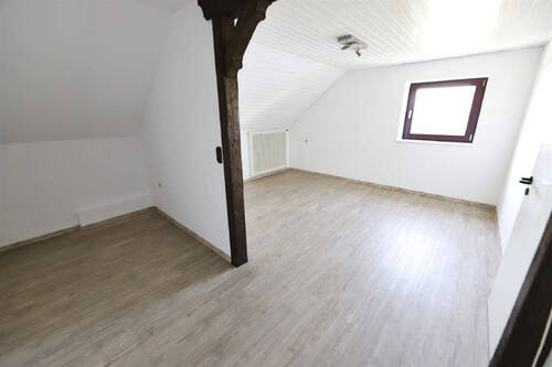 Zimmer 1 DG - 