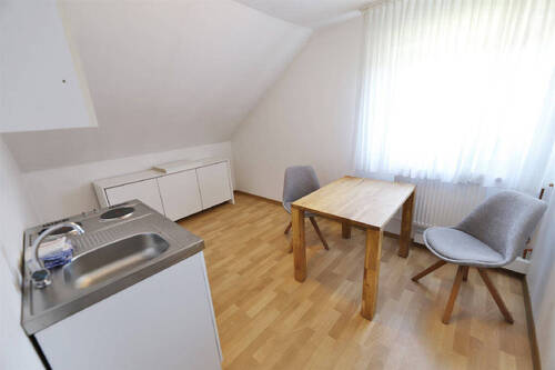 Zimmer 3 DG - 