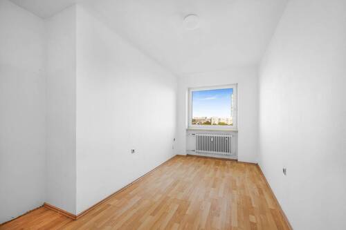 Kinderzimmer - Etagenwohnung mit 72,00 m&sup2; in München zum Kaufen