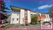 Außenansicht - 3 Zimmer Etagenwohnung zur Miete in Oranienburg