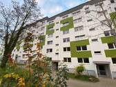 Hauseingang - 