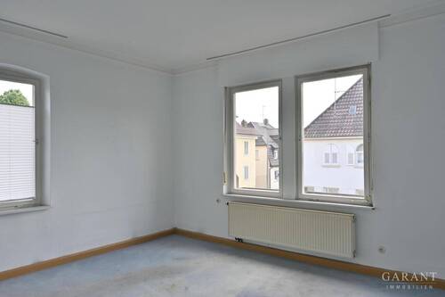 Zimmer 2. OG - 