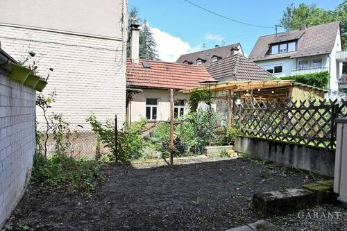 Stadtgarten - 