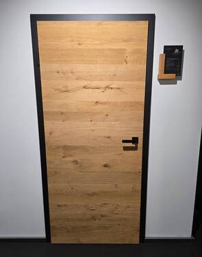 Wohnungseingangstür - 