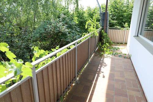 Balkon - 