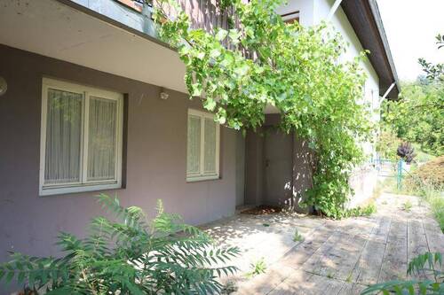 Terrasse - 