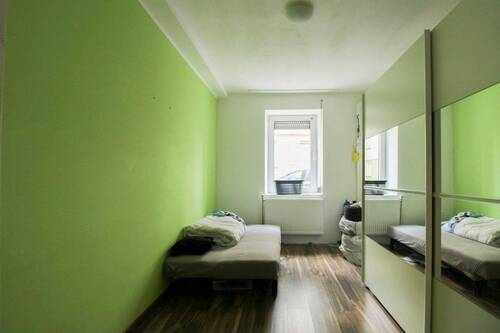 Schlafzimmer 2 - 