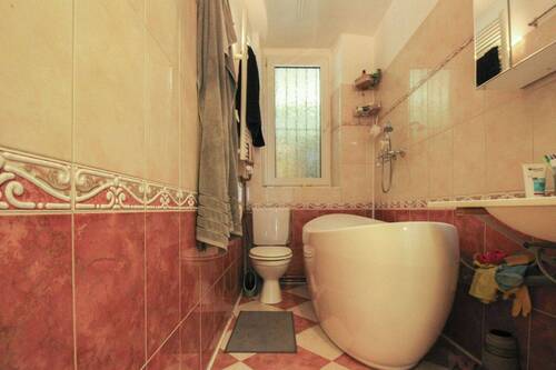 Badezimmer - 