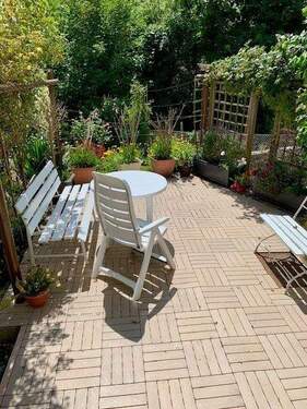 Terrasse - 