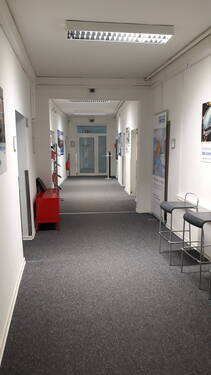 Flur - Büro in Lüdenscheid