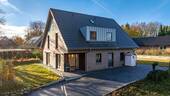 Einfamilienhaus in Fockbek - 6 Zimmer Einfamilienhaus in Fockbek