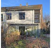 Urbanes Wohlfühlzuhause in Bramfeld - Hamburg