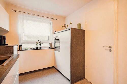 Zusätzlicher Stau/- und Abstellraum - 