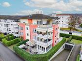 Hausansicht - 