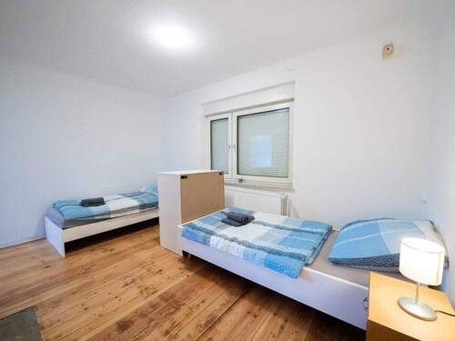 Zimmer - 4 Zimmer Einfamilienhaus in Lauenburg/Elbe