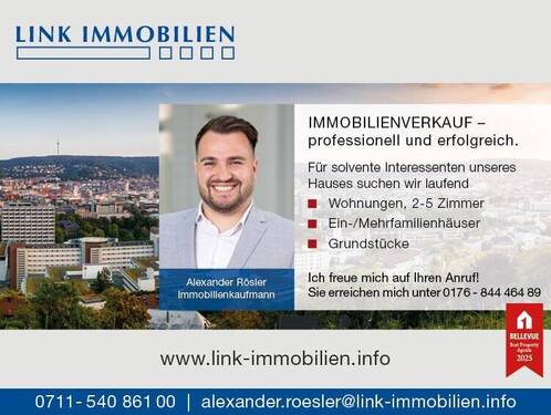 LINK Immobilien GmbH - 
