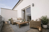 Balkon (Home-Staging) - 