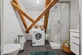 Wohnung DG - 