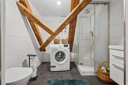 Wohnung DG - 