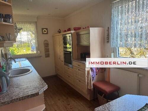 3 - 5 Zimmer Einfamilienhaus in Strausberg