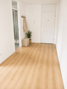 Flur.png - 2 Zimmer Etagenwohnung in Merzhausen