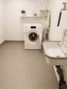 Waschmaschine - 
